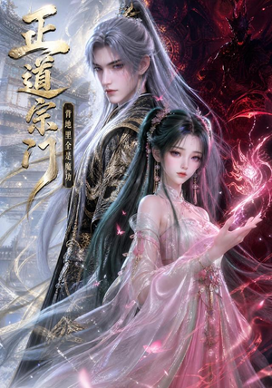 正道宗门,背地里全是魔功(148集) 正道宗门,背地里全是魔功(148集)热门火爆短剧