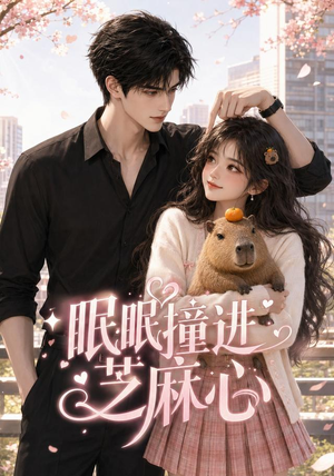 眠眠撞进芝麻心(45集) 眠眠撞进芝麻心(45集)全集一网打尽