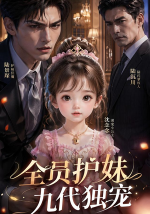 全员护妹,九代独宠(37集) 全员护妹,九代独宠(37集)好看短剧又来了