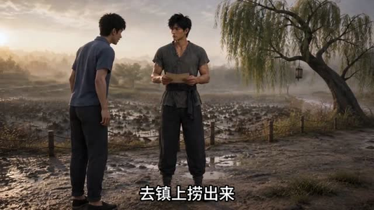 分给我烂藕塘,老牛带我捞出满塘青虾(70集) 分给我烂藕塘,老牛带我捞出满塘青虾(70集)在线免费观影