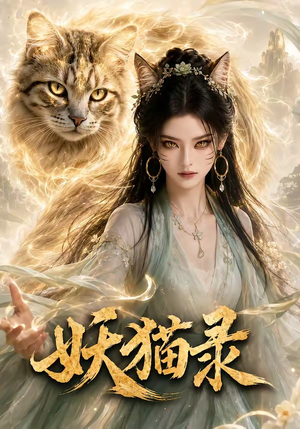 妖猫录(73集) 妖猫录(73集)短剧前十排行榜