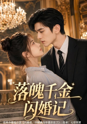 落魄千金闪婚记(70集) 落魄千金闪婚记(70集)爱短剧爱追剧