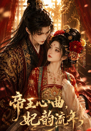 帝王心曲,妃韵流年(162集) 帝王心曲,妃韵流年(162集)剧情简介
