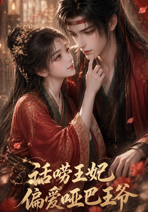 话唠王妃偏爱哑巴王爷(45集) 话唠王妃偏爱哑巴王爷(45集)哪个短剧网能看
