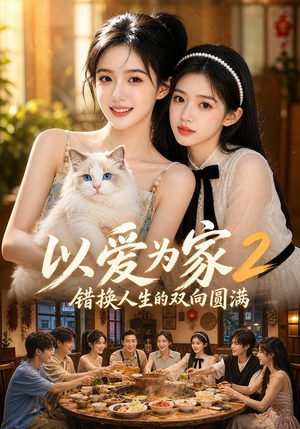 以爱为家!2错换人生的双向圆满(86集) 以爱为家!2错换人生的双向圆满(86集)最火短剧热播