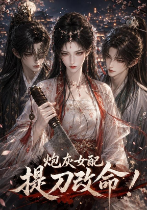 炮灰女配提刀改命!(102集) 炮灰女配提刀改命!(102集)免费短剧看不停