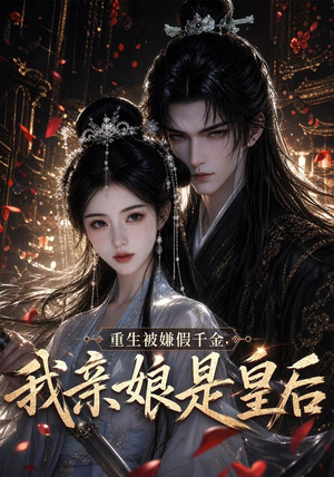 重生被嫌假千金,我亲娘是皇后(31集) 重生被嫌假千金,我亲娘是皇后(31集)精彩短剧随心推