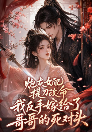 炮灰女配提刀改命我反手嫁给了哥哥的死对头(84集) 炮灰女配提刀改命我反手嫁给了哥哥的死对头(84集)分享好看的短剧