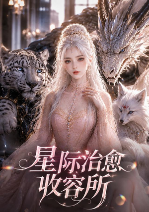 星际治愈收容所(61集) 星际治愈收容所(61集)全季一次看完