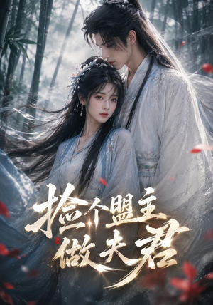 捡个盟主做夫君(103集) 捡个盟主做夫君(103集)短剧解说热门