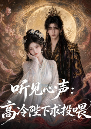 听见心声:高冷陛下求投喂(118集) 听见心声:高冷陛下求投喂(118集)最新上映的短剧