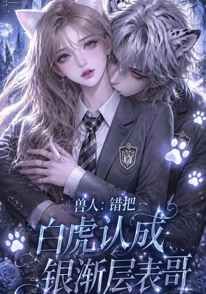 兽人:错把白虎认成银渐层表哥(24集) 兽人:错把白虎认成银渐层表哥(24集)穿越短剧推荐