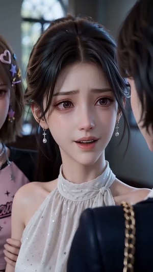 渡京雾:乖乖女别逃(74集) 渡京雾:乖乖女别逃(74集)免费观看完整版