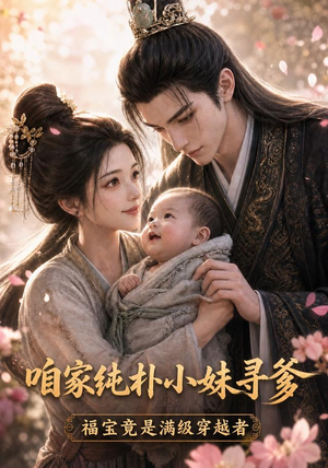 咱家纯朴小妹寻爹:福宝竟是满级穿越者(61集) 咱家纯朴小妹寻爹:福宝竟是满级穿越者(61集)口碑之选免费看