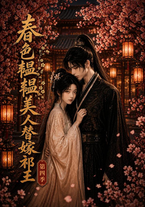 春色韫韫,美人替嫁祁王第四季(88集) 春色韫韫,美人替嫁祁王第四季(88集)独家资源免费看