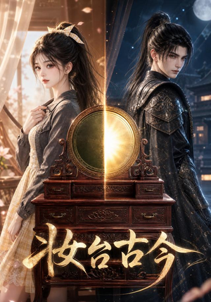 妆台古今(40集) 妆台古今(40集)在线观看完整版