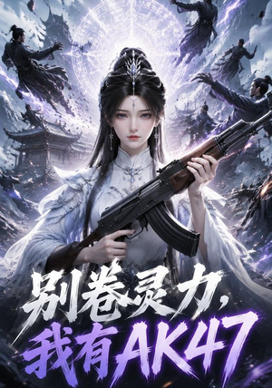 别卷灵力,我有AK47(76集) 别卷灵力,我有AK47(76集)这部短剧我爱了
