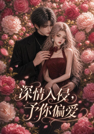 深情入侵,予你偏爱(81集) 深情入侵,予你偏爱(81集)在线免费观影