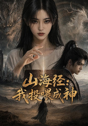 山海经:我投喂成神(60集) 山海经:我投喂成神(60集)免费短剧资源