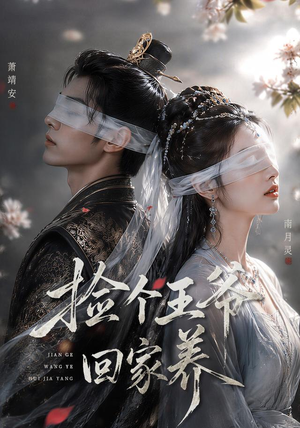 捡个王爷回家养(76集) 捡个王爷回家养(76集)免费短剧大全