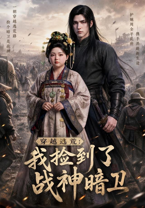 穿越逃荒:我捡到了战神暗卫(60集) 穿越逃荒:我捡到了战神暗卫(60集)短剧分享剧集