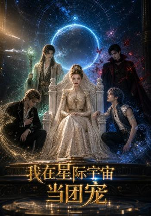 我在星际宇宙当团宠(56集) 我在星际宇宙当团宠(56集)精彩连连免费看