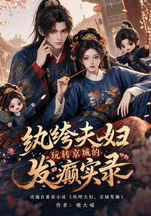 纨绔夫妇玩转京城的发癫实录(105集) 纨绔夫妇玩转京城的发癫实录(105集)短剧免费观看