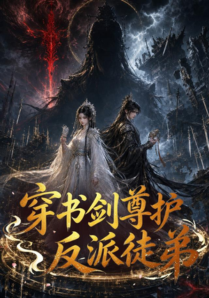 穿书剑尊护反派徒弟(115集) 穿书剑尊护反派徒弟(115集)好看的国产短剧