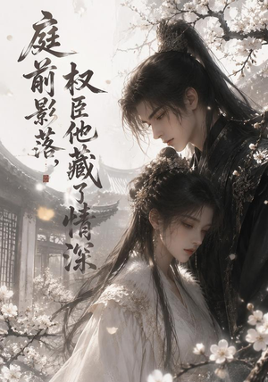 庭前影落,权臣他藏了情深(28集) 庭前影落,权臣他藏了情深(28集)精彩短剧免费看