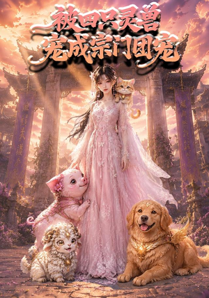 被四只灵兽宠成宗门团宠(78集) 被四只灵兽宠成宗门团宠(78集)热门了短剧