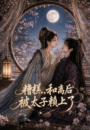 糟糕,和离后被太子赖上了(53集) 糟糕,和离后被太子赖上了(53集)热门短剧推广