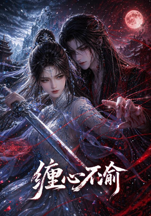 缠心不渝(16集) 缠心不渝(16集)短剧更新抢先看