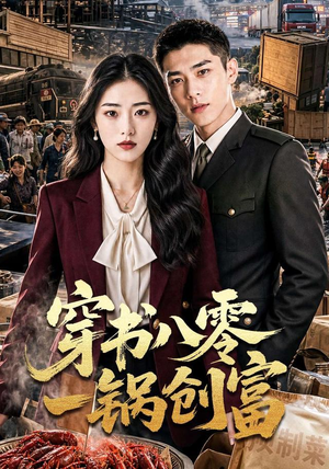穿书八零一锅创富(82集) 穿书八零一锅创富(82集)看短剧放松一下