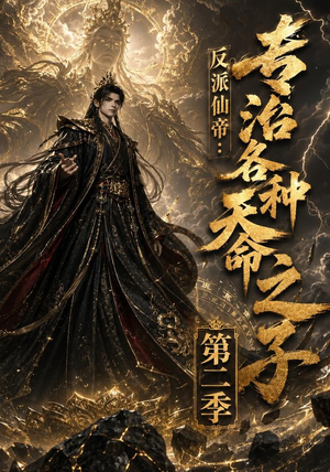 反派仙帝:专治各种天命之子第二季(60集) 反派仙帝:专治各种天命之子第二季(60集)每日短剧分享