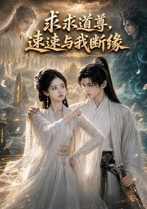 求求道尊,速速与我断缘!(84集) 求求道尊,速速与我断缘!(84集)火爆短剧推荐