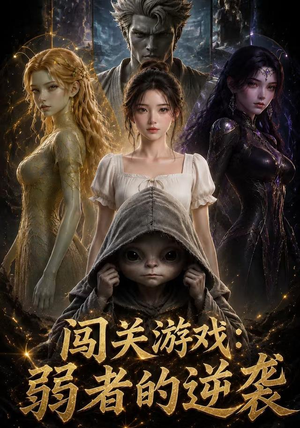 闯关游戏:弱者的逆袭(101集) 闯关游戏:弱者的逆袭(101集)精彩短剧推荐