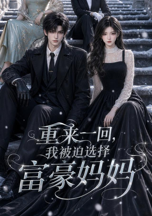 重来一回,我被迫选择富豪妈妈(45集) 重来一回,我被迫选择富豪妈妈(45集)免费版