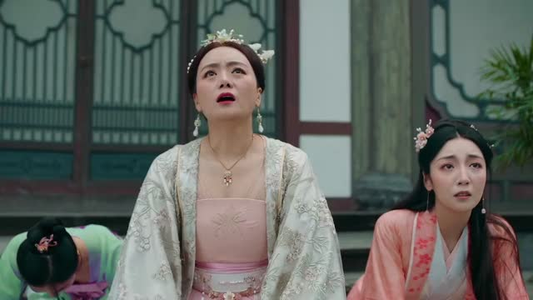 快穿,女配又跪了(107集) 快穿,女配又跪了(107集)短剧在线更新