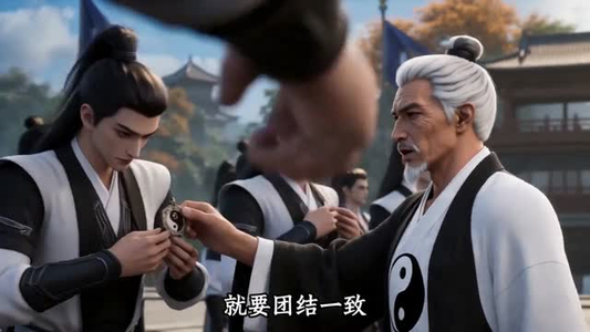 老婆修炼我变强第二季(49集) 老婆修炼我变强第二季(49集)排行榜前十短剧