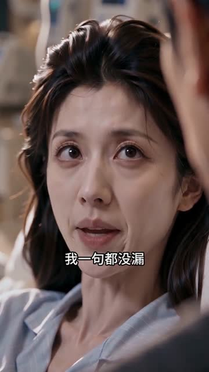 我把心事说给植物人,她醒了(58集) 我把心事说给植物人,她醒了(58集)百度网盘资源