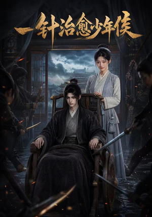 一针治愈少年侯(64集) 一针治愈少年侯(64集)每日短剧追不停