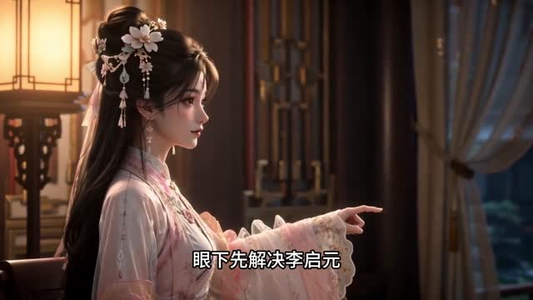 厨神妻流放路上养出个帝王(41集) 厨神妻流放路上养出个帝王(41集)短剧介绍
