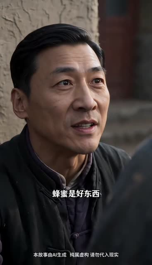 兴安岭猎人和他的妻子(42集) 兴安岭猎人和他的妻子(42集)红果免费短剧