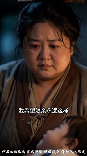 福妻撑起家(41集) 福妻撑起家(41集)好看的国产短剧