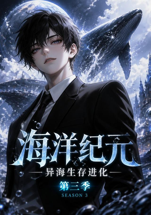 海洋纪元:异海生存进化第三季(98集) 海洋纪元:异海生存进化第三季(98集)一起追短剧吧
