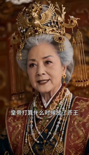 偷听庶女心声后,王妃扭转大结局(80集) 偷听庶女心声后,王妃扭转大结局(80集)最热短剧抢先看