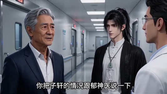 仙祖归来:修仙满级回来后,我儿孙满堂了(66集) 仙祖归来:修仙满级回来后,我儿孙满堂了(66集)免费短剧全集看