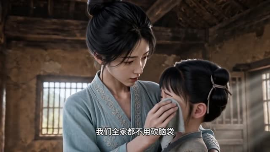 开荒嫁农夫,买地盖楼发家致富(50集) 开荒嫁农夫,买地盖楼发家致富(50集)好看短剧看不停
