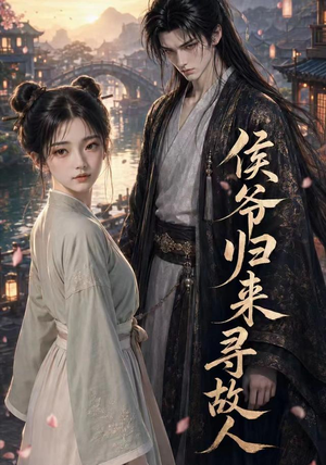 侯爷归来寻故人(50集) 侯爷归来寻故人(50集)爆款热门短剧