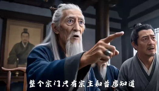 重生九世逆苍(51集) 重生九世逆苍(51集)爆火短剧推荐